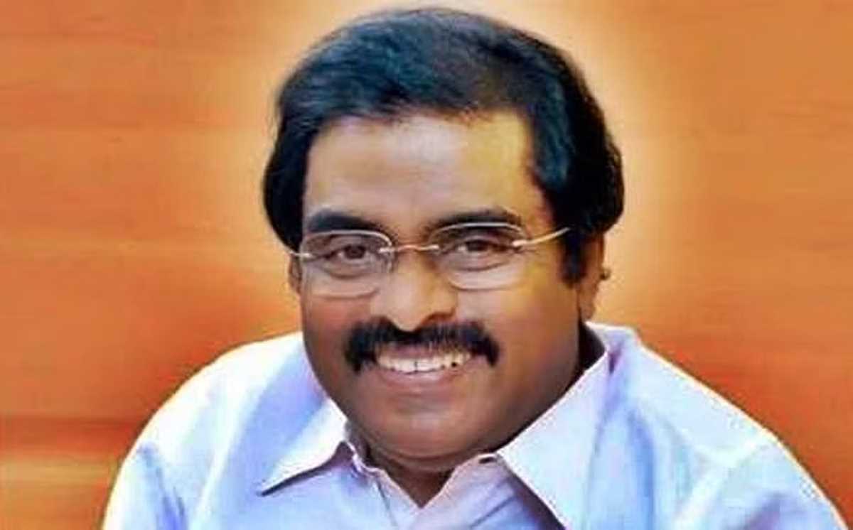 डीएमके के पूर्व सांसद मस्तान की हुई थी हत्या, पांच गिरफ्तार